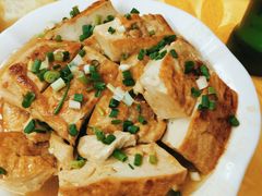 客家豆腐-黎记大排档(慈云路店)
