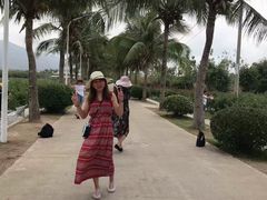 -亚龙湾国际玫瑰谷