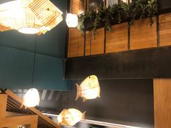大堂-7017浙菜•建德味(中财店)