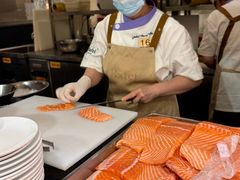 -芭菲盛宴·环球美食(袁家岗店)