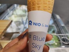-Dal Cuore 达可芮冰淇淋(陕西北路店)