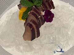 -中国坊中餐厅(石家庄希尔顿酒店)