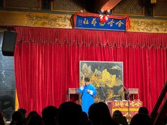 -哈哈曲艺社(西门闲亭店)