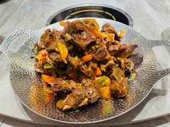 -昌盛德徐州老菜馆