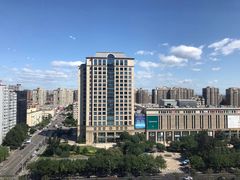 -远洋未来广场(育慧北路店)