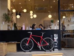 -常识咖啡common sense(春熙路店)
