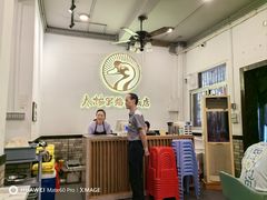 -春梅里卤鹅馆·47年老字号(中山路店)
