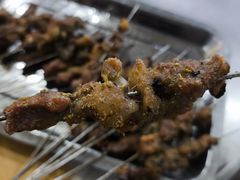 -小李子烧烤火锅地锅(枣行店)
