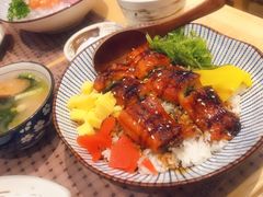 -林妈妈村·日式料理(宝山万达店)
