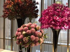 -上海苏宁宝丽嘉酒店·Cafe Bellagio西餐厅