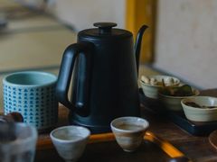 -邈墨茶馆(凤起路店)