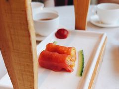 -安蒂娅.悦景轩中餐厅(西乡店)