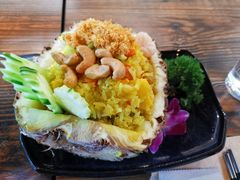 -Hi YOU你的饭局泰餐厅(雍和宫店)