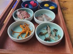 -桥香园过桥米线(国贸店)