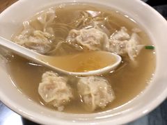 云吞面-西关刘福记(文德路店)