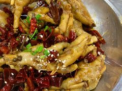 凤爪-小民大排档(光谷店)