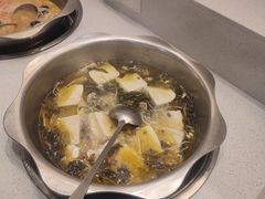 -清心素食自助餐厅(夫子庙店)