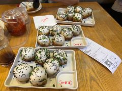 -东泰祥生煎馆(重庆北路店)