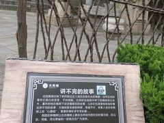 -大槐树寻根祭祖园