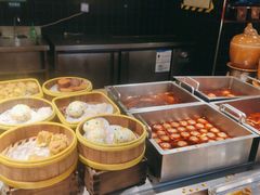 -亚马逊环球美食百汇(新城吾悦广场店)