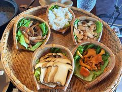 -滇野云南野生菌餐厅
