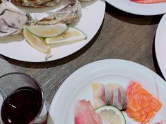 海鲜-TABLE·味西餐厅-成都茂业JW万豪酒店