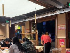 -串盟烧烤大排档·长沙美食地标(星沙店)