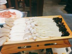 -井格·重庆火锅(王府井店)