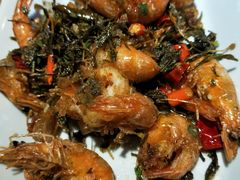茶香虾-杭百味·大众精选杭帮菜(西湖音乐喷泉店)