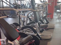 -聚健身GatherFitness(余杭店)
