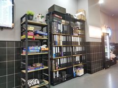-LIENOW来闹密室剧本推理&狼人杀(东方亿象城店)