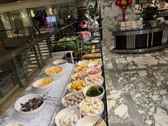 -合肥皇冠假日酒店·菲亚斯特自助餐厅(黄山路店)