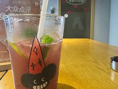 -达不溜意复合式咖啡店(市政广场店)