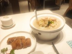 -莆田餐厅PUTIEN(金融街购物中心店)