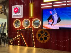 -必胜客(大悦城店)