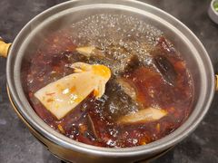 -川骄海鲜自助(亚运村店)