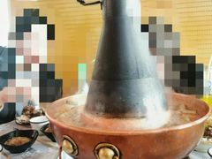 -羊家胡同·龙虾烧烤火锅(龙汇路店)