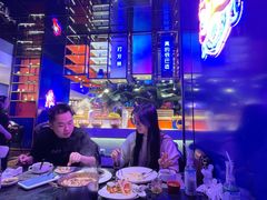 -花西亭·海鲜自助餐厅(瑞城名人酒店)