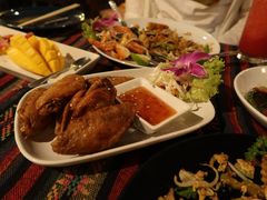 -Tikky Cafe