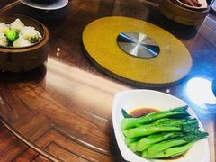 -东方御宴海鲜酒楼(棕泉酒店)