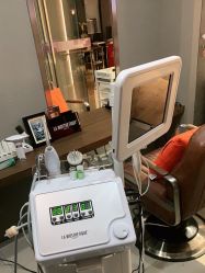 -意廊 Hair Salon