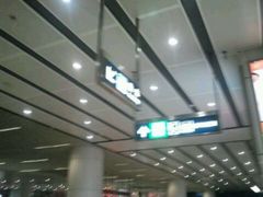 -北京南站-立体停车场