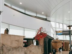 -银川河东国际机场