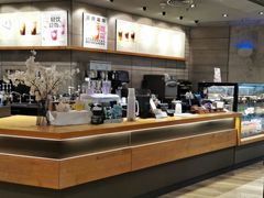 -星巴克臻选(福州仓山万达店)