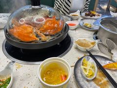 -圣罗巴海鲜自助(黑金店)