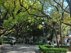 -上海宋庆龄故居纪念馆