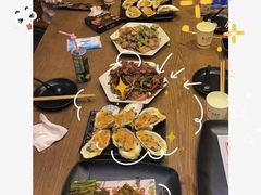 -马海涛牛肉串·午市牛腩饭·烧烤夜宵(领汇广场店)