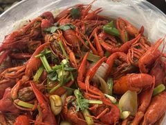 -徐州小院(永宁北路店)