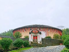 -福建土楼·永定景区-侨福楼