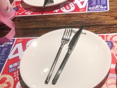 -祖母的魔法厨房(印象城店)